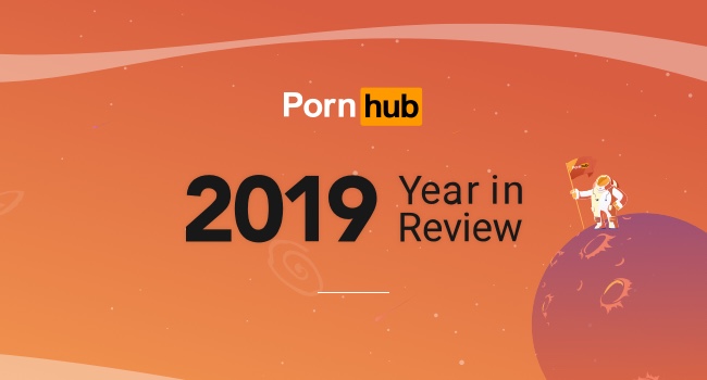 Pornhub Bericht 