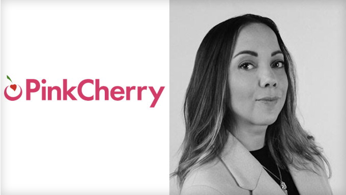 Amanda Rossignol kommt als Vertriebs- und Marketingdirektorin zu PinkCherry