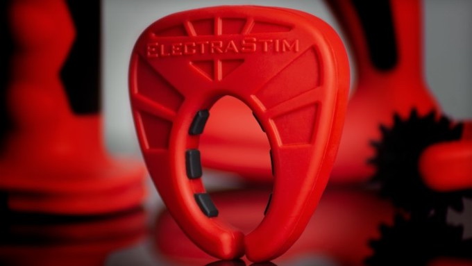 ElectraStim Intros 'Viper'-Hahnabschirmung zur Silikonverschmelzung