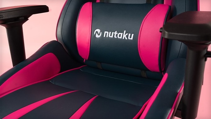 Nutaku enthüllt benutzerdefinierten Gaming-Stuhl für Erwachsene, verspricht, die Art und Weise zu ändern, wie Sie masturbieren