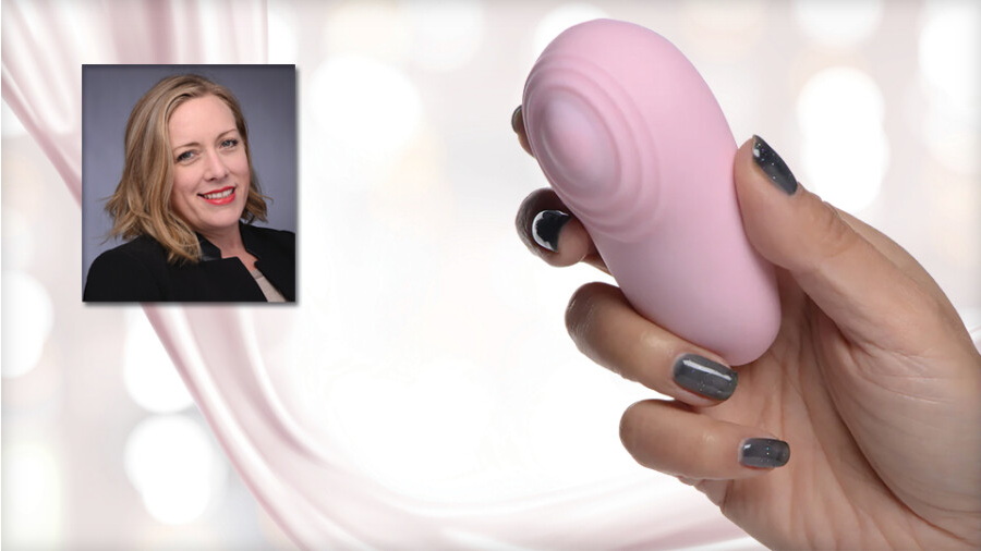 Ein Blick auf die Entwicklung von Produkten zur Stimulation der Klitoris
