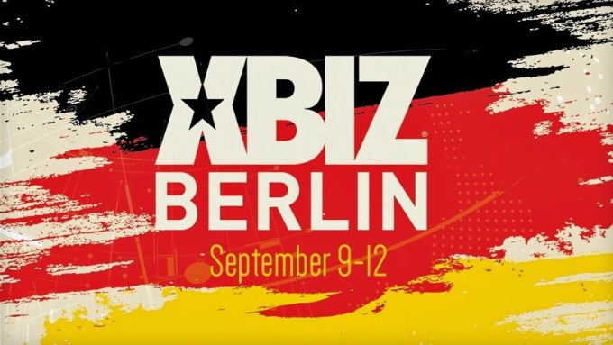 XBIZ Berlin 2019 Veranstaltungs-Website jetzt online