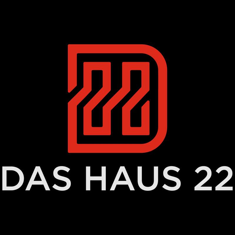 Haus22 - Leipzig