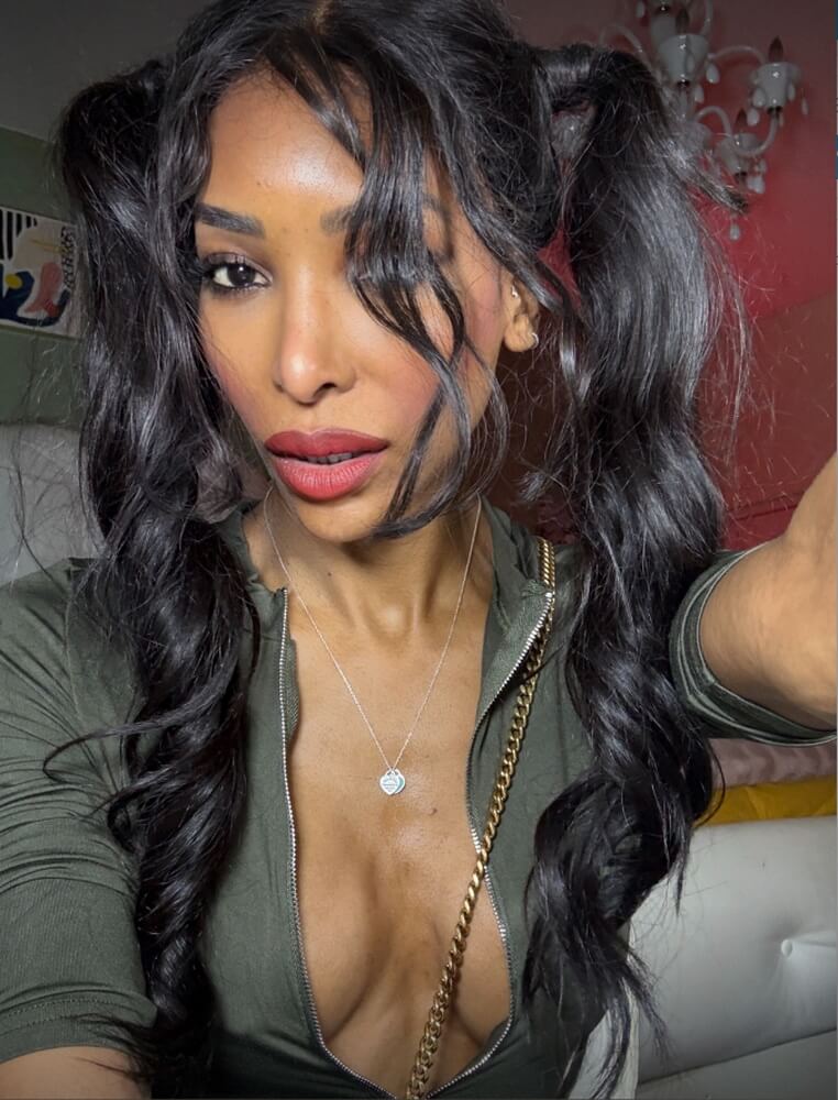 Natassia Dream