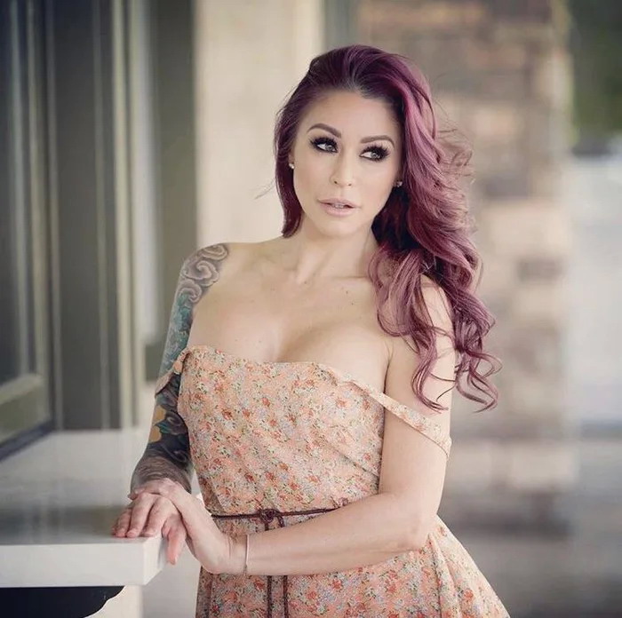 Monique Alexander 