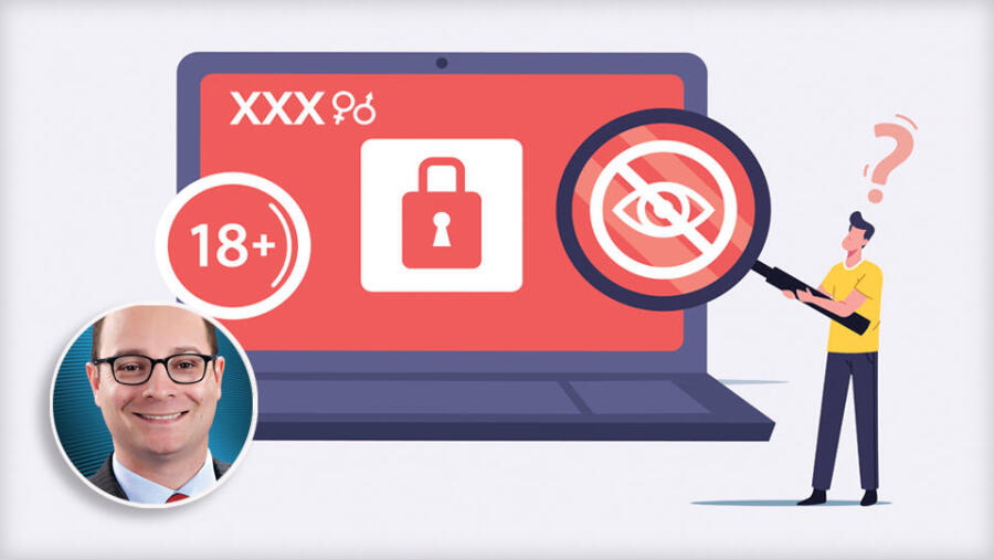 HB 805 und seine Auswirkungen auf die Erotikbranche