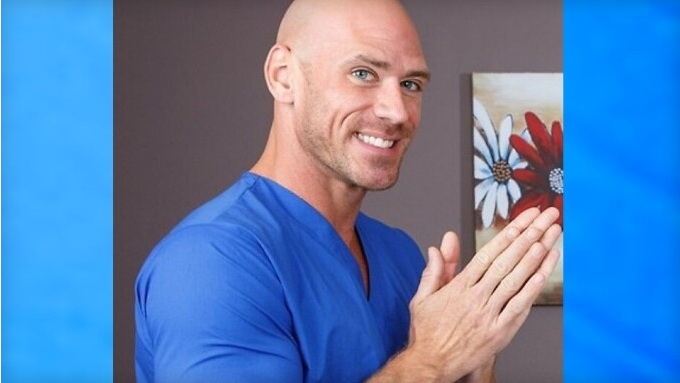 Johnny Sins spricht mit dem Daily Star über sein Leben als Indie-Schöpfer