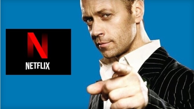 Rocco Siffredi verrät Details über seine neue Netflix-Biopic-Serie