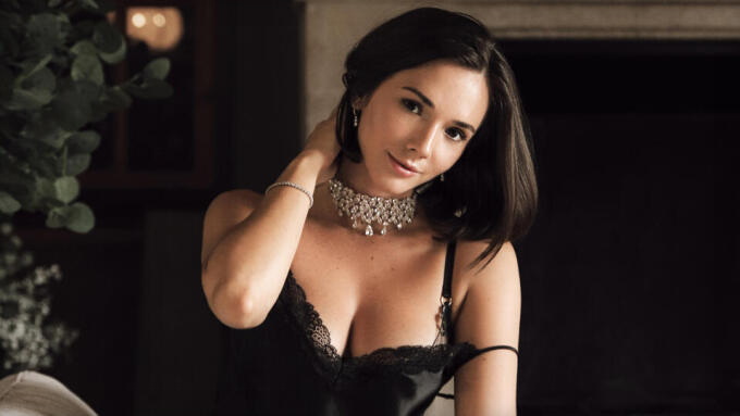 Eve Sweet über die Umwandlung sexueller Energie in krönenden Ruhm