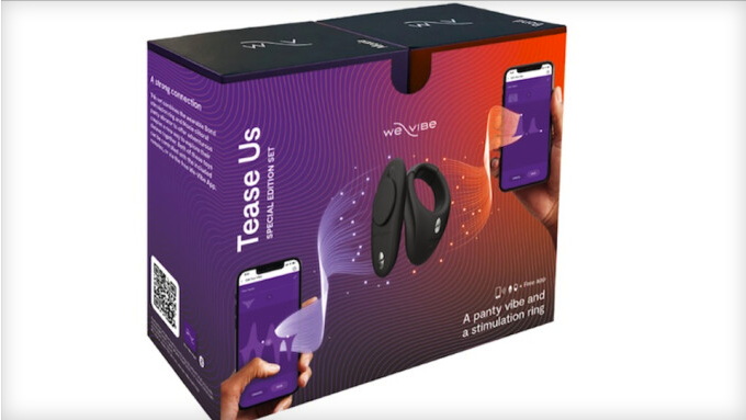 We-Vibe bringt 