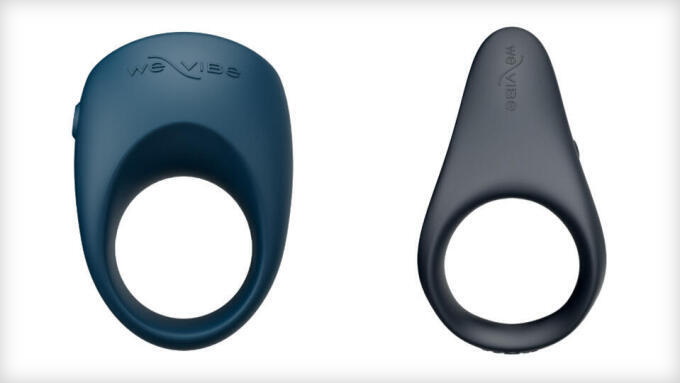 We-Vibe bringt zwei neue vibrierende Penisringe auf den Markt