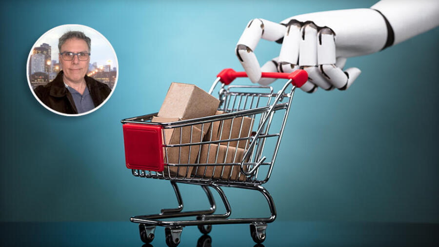 Warum es Zeit ist, dass der Erotikhandel KI einführt