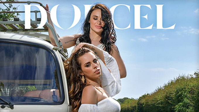 Anita Rover und Alice Drake spielen die Hauptrollen in Dorcels „Wild“