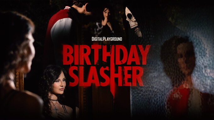 Gamble Makes His Digital Playground Directorial Debut