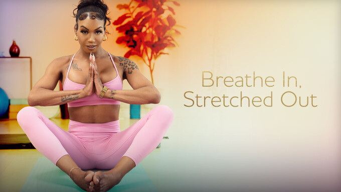 Leilani Li spielt die Hauptrolle im neuesten Film von TransAngels