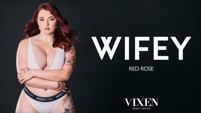 Red Rose gibt ihr Debüt bei WIFEY