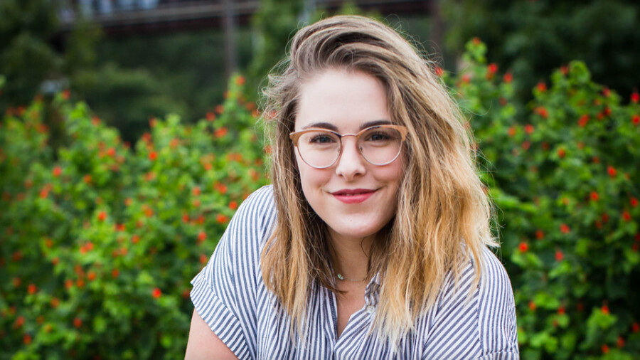 Profil: Leah Koons