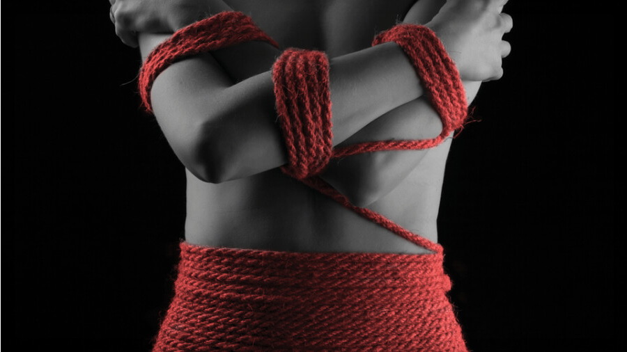 Rope Bondage Tipps, Tricks und Vorteile für Anwender