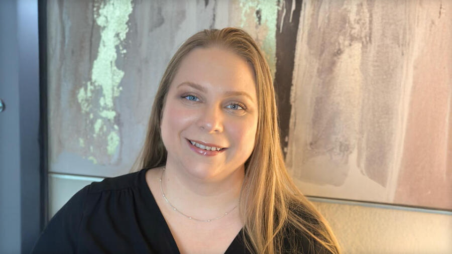 Heather Gruber, Mitbegründerin von The Male Rose, spricht über den Aufbau der Marke