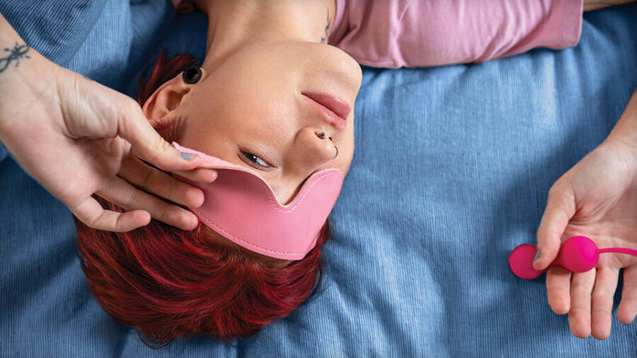 Tipps für eine gesunde Sexualität als Livestreamer