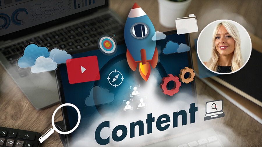 Die Bedeutung von Grafikdesign für das sexuelle Wohlbefinden verstehen Social-Media-Marketing