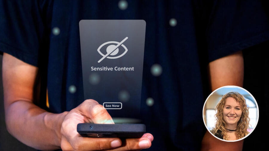 Wie man ein Produkt vermarktet, das man online weder benennen noch zeigen darf