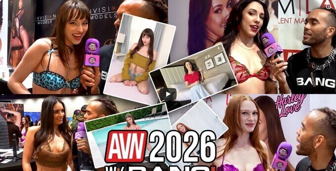 aVN 2026 w/ Bang! and @javithemac Pt.2