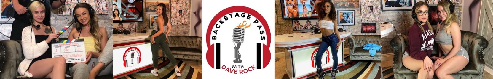 Backstage Pass