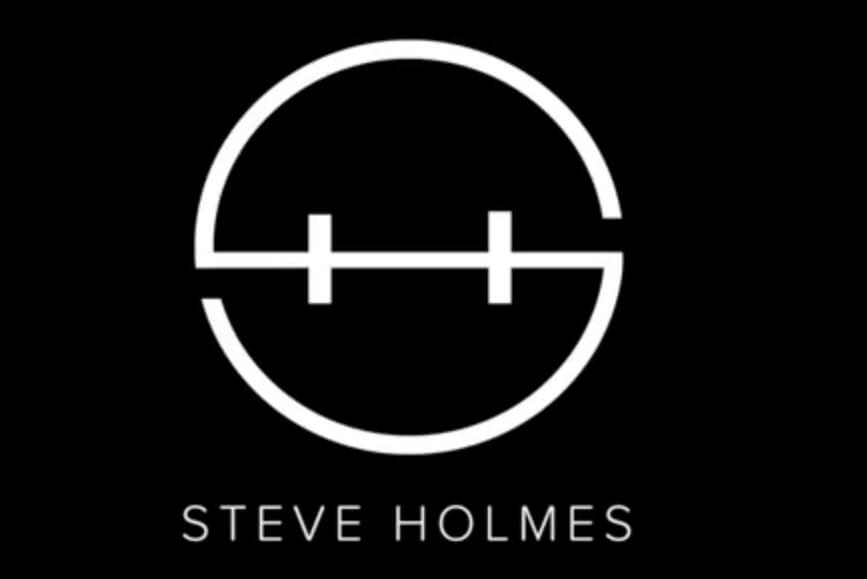 Steve Holmes