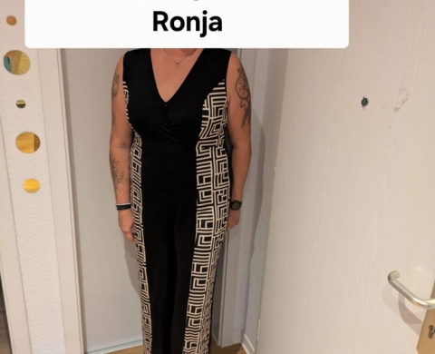 EscortDameRonja1