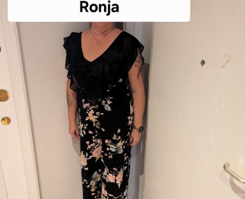 EscortDameRonja2