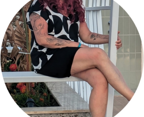 EscortDameRonja4