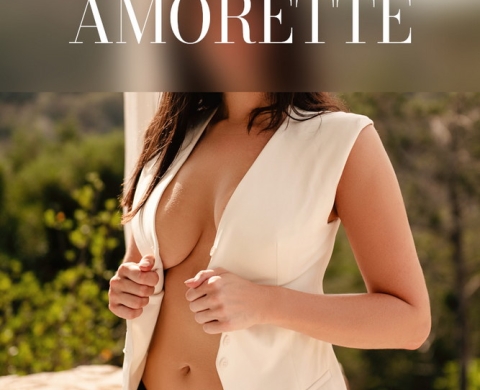 Eden High Class Escort Amsterdam 7