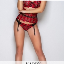 Karry Escort Agentur