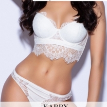 Karry Escort Agentur