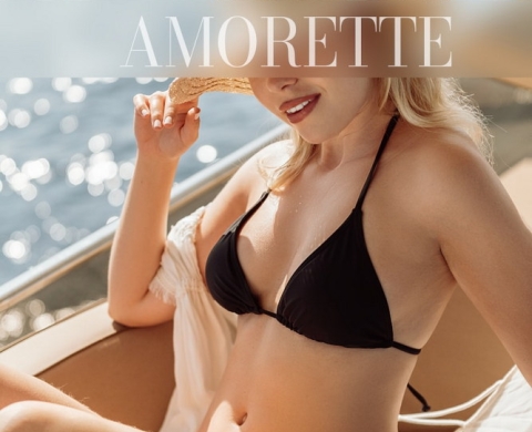 Stella High Class Escort Muenchen 6