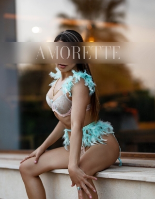 Thalia High Class Escort 23