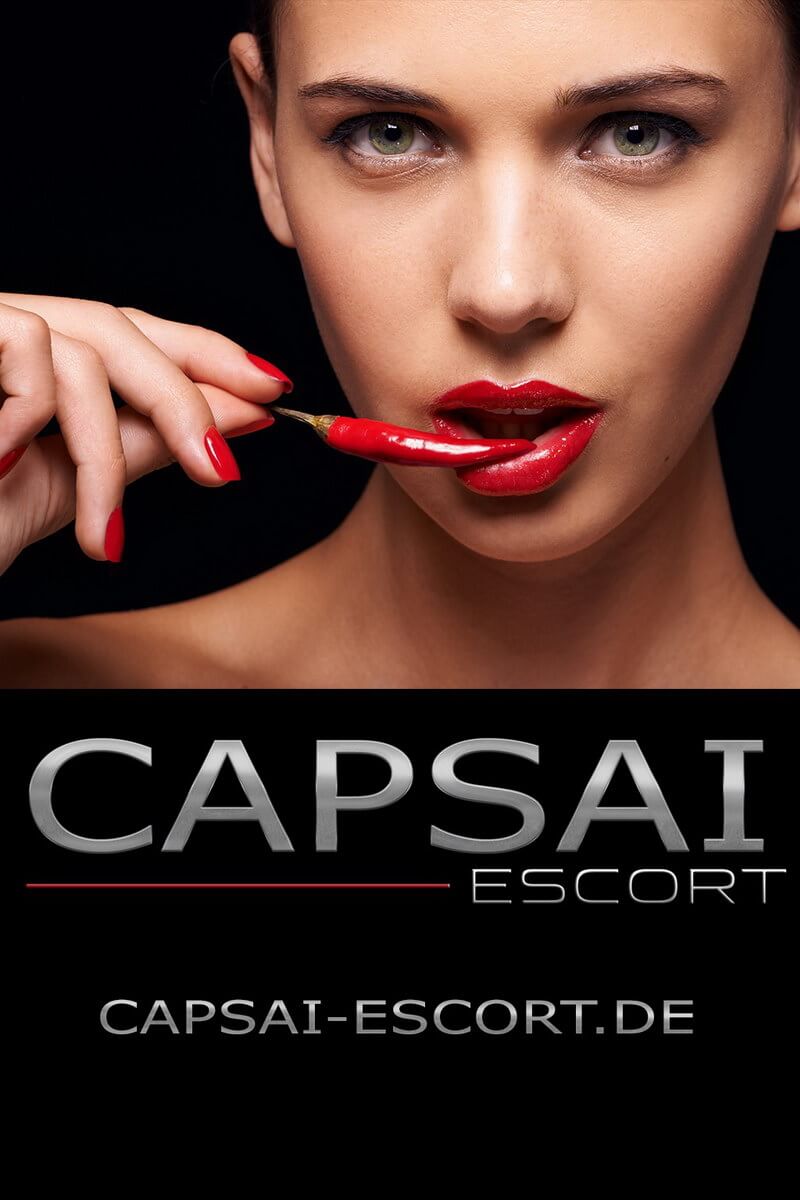 Capsai Escort