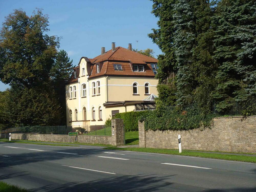 Gästehaus-Os