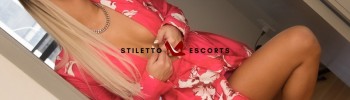 stiletto escorts