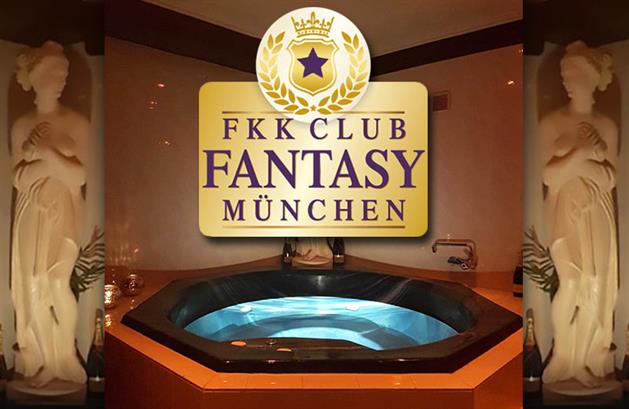 FKK Club Fantasy