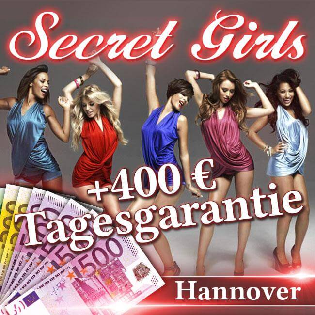 Girls (18+) für TOP-Adresse gesucht