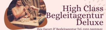 Callboy Leandro aus Köln / High Class Begleitagentur Deluxe 