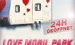 Lovemobilepark in Koblenz