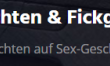 Sexgeschichten Gratis
